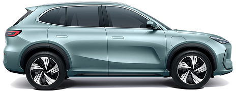Proton e.MAS 7 Premium