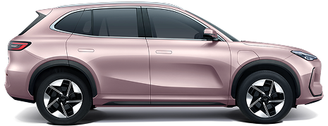 Proton e.MAS 7 Prime